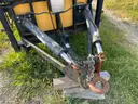 Energy Absorption Systems Attenuator Trailer, Model TMA9001
