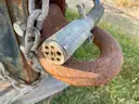 Energy Absorption Systems Attenuator Trailer, Model TMA9001