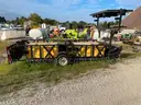 Energy Absorption Systems Attenuator Trailer, Model TMA9001