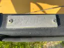 Energy Absorption Systems Attenuator Trailer, Model TMA9001