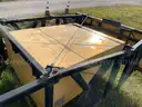 Energy Absorption Systems Attenuator Trailer, Model TMA9001