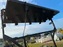 Energy Absorption Systems Attenuator Trailer, Model TMA9001
