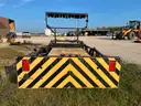 Energy Absorption Systems Attenuator Trailer, Model TMA9001