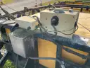 Energy Absorption Systems Attenuator Trailer, Model TMA9001