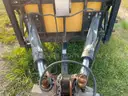 Energy Absorption Systems Attenuator Trailer, Model TMA9001