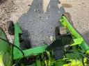 2000 SCHULTE XH1000 Bat-Wing Mower