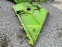 2000 SCHULTE XH1000 Bat-Wing Mower