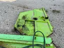 2000 SCHULTE XH1000 Bat-Wing Mower