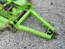 2000 SCHULTE XH1000 Bat-Wing Mower
