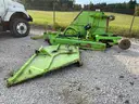 2000 SCHULTE XH1000 Bat-Wing Mower