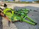 2000 SCHULTE XH1000 Bat-Wing Mower