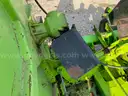 2000 SCHULTE XH1000 Bat-Wing Mower