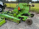 2000 SCHULTE XH1000 Bat-Wing Mower