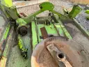 2005 SCHULTE XH1000 Bat-Wing Mower