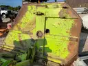 2005 SCHULTE XH1000 Bat-Wing Mower
