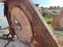 2005 SCHULTE XH1000 Bat-Wing Mower