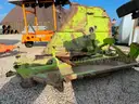 2005 SCHULTE XH1000 Bat-Wing Mower