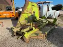 2005 SCHULTE XH1000 Bat-Wing Mower