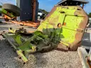 2005 SCHULTE XH1000 Bat-Wing Mower