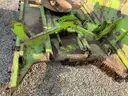 2005 SCHULTE XH1000 Bat-Wing Mower
