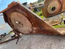 2005 SCHULTE XH1000 Bat-Wing Mower