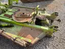 2005 SCHULTE XH1000 Bat-Wing Mower