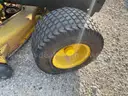 JOHN DEERE 420 Lawn Tractor
