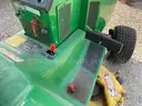 JOHN DEERE 420 Lawn Tractor