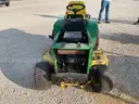 JOHN DEERE 420 Lawn Tractor