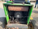JOHN DEERE 420 Lawn Tractor