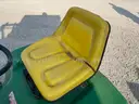 JOHN DEERE 420 Lawn Tractor