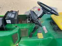 JOHN DEERE 420 Lawn Tractor