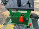 JOHN DEERE 420 Lawn Tractor