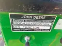 JOHN DEERE 420 Lawn Tractor