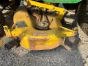 JOHN DEERE 420 Lawn Tractor