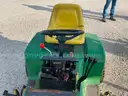 JOHN DEERE 420 Lawn Tractor