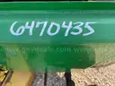 JOHN DEERE 420 Lawn Tractor