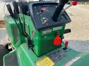 JOHN DEERE 420 Lawn Tractor