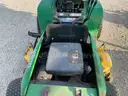 JOHN DEERE 420 Lawn Tractor