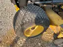 JOHN DEERE 420 Lawn Tractor