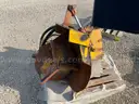 TIGER Ditcher Head Attachment, Model 80-66