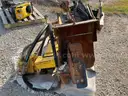 TIGER Ditcher Head Attachment, Model 80-66