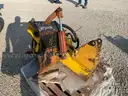 TIGER Ditcher Head Attachment, Model 80-66