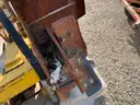 TIGER Ditcher Head Attachment, Model 80-66