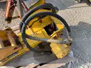 TIGER Ditcher Head Attachment, Model 80-66