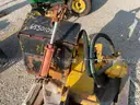 TIGER Ditcher Head Attachment, Model 80-66