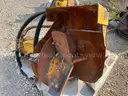 TIGER Ditcher Head Attachment, Model 80-66