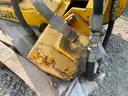 TIGER Ditcher Head Attachment, Model 80-66