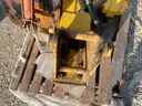 TIGER Ditcher Head Attachment, Model 80-66