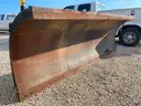 GLEDHILL 11&#x2019; Snow Plow